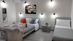 Loft Pozzillo Monreale